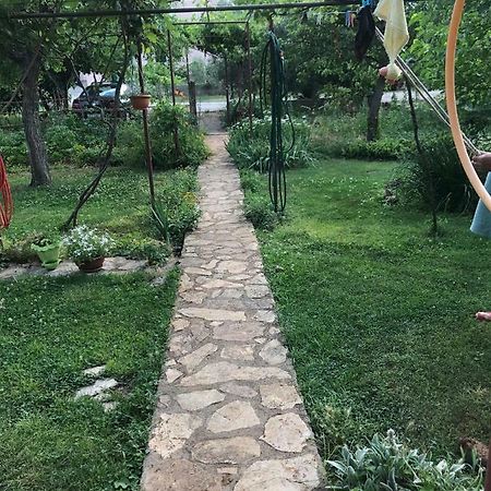 Green Quiet Apartments Vodice Exterior foto