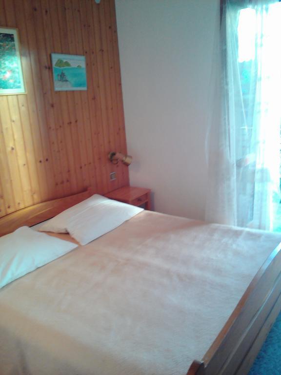 Green Quiet Apartments Vodice Exterior foto