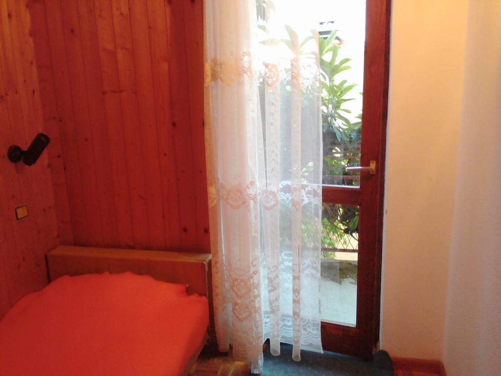 Green Quiet Apartments Vodice Exterior foto