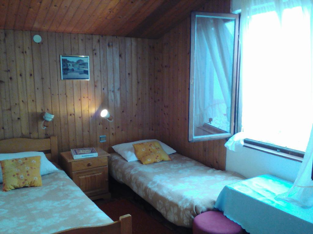 Green Quiet Apartments Vodice Exterior foto