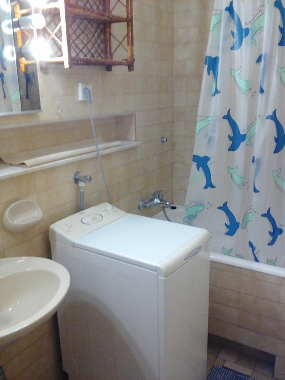 Green Quiet Apartments Vodice Exterior foto